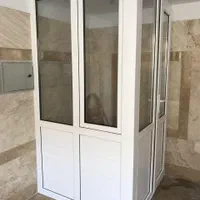 تولید تعمیر تعویض درب و پنجره دو جداره تمامی نقاط|خدمات پیشه و مهارت|تهران, نیروی هوایی (پیروزی)|دیوار