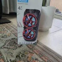 اسپیکر بلوتوثی