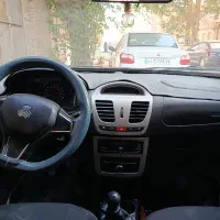 ساینا s  دوگانه فابریک مدل ۱۴۰۲|خودرو سواری و وانت|رامهرمز, |دیوار