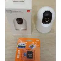 دوربین مداربسته شیائومی C500 Pro دید در شب