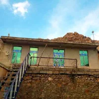 خانه ویلایی در روستای گردشگری برناج