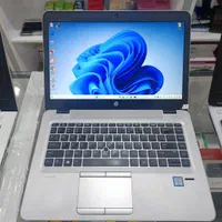 لپ‌تاپ HP Elitebook 840 G2 مناسب کار و دانشجو