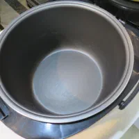 پلوپز دیجیتال چند کاره بلک اند دکر|اجاق گاز و لوازم برقی پختوپز|تهران, شهرک نفت|دیوار