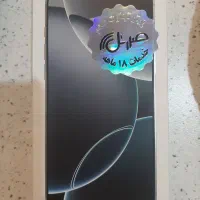 IPhone 16 promax 256 ZA/A