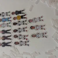 فیگور های کیمدی