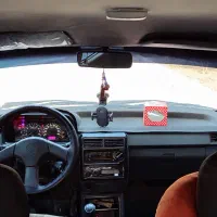 پراید خانگی مدل 84|خودرو سواری و وانت|ایذه, |دیوار