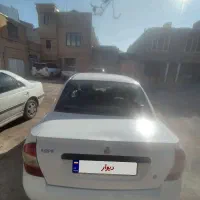 خودرو تیبا مدل ۹۴|خودرو سواری و وانت|شیروان (خراسان), |دیوار