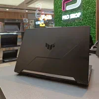 Asus tuf gaming Fx506 i5 گیمینگ|رایانه همراه|قم, عمار یاسر|دیوار
