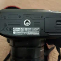 دوربین کانن EOS1300D|دوربین عکاسی و فیلم‌برداری|مشهد, عبادی|دیوار