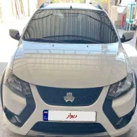 کوییک GX-L مدل 1402