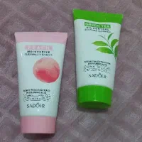 لوازم ارایشی و مراقبت پوستی|آرایشی، بهداشتی، درمانی|قم, شهرک مهدیه (مدرس)|دیوار