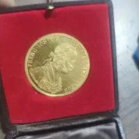 سکه ۴ دوکات