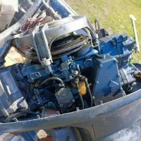 قایق موتوری 48|قایق و سایر وسایل نقلیه|چابکسر, |دیوار