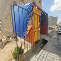 سایبان دکه با در و پیکر|فروشگاه و مغازه|شیراز, دوکوهک|دیوار