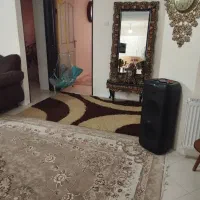 آپارتمان۲خواب فول امکانات|اجارهٔ آپارتمان|قرچک, مجتمع مسکونی طبیعت|دیوار