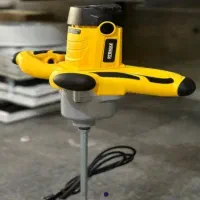 همزن صنعتی RTR MAX