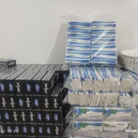 فروش دستمال کاغذی اقتصادی و جعبه ای