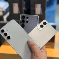 A56/s24fe/s25 از دم قسط/بدون پیش پرداخت بازنشستگان