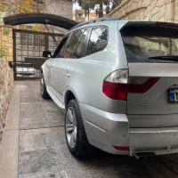 X3 3000si بی رنگ|خودرو سواری و وانت|تهران, حسینآباد|دیوار