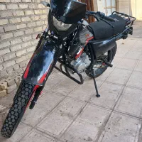 تریل دایچی ۲۰۰|موتورسیکلت|تایباد, |دیوار