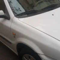 سمند ال ایکس مدل ۹۵|خودرو سواری و وانت|تهران, قصر فیروزه ۲|دیوار