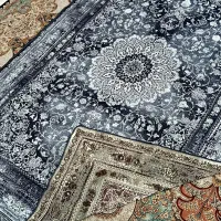 روفرشی ۱۲متری نسیم گل افشان