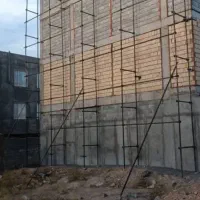 داربست فلزی سراب