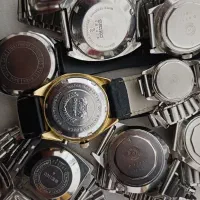 ساعت مچی قدیمی|ساعت|جهرم, |دیوار