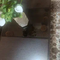 میز وسط مبلی شیک و جادار