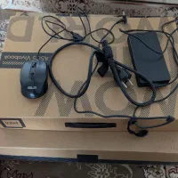 لپتاب asus vivobook|رایانه همراه|کرمانشاه, |دیوار