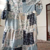 لباس ساحلی