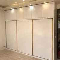 طراحی و اجرا کابینت .کمد دیواری و..|خدمات پیشه و مهارت|ایلام, |دیوار