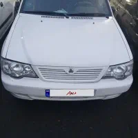 پراید 132مدل 87