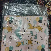 قنداق چسبی عروسکی|اسباب و اثاث بچه|بروجرد, |دیوار