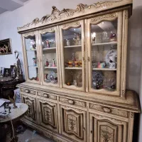 کنسول و بوفه بزرگ مرمری زیر قیمت