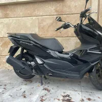 موتور هوندا 160 PCX|موتورسیکلت|تهران, دزاشیب|دیوار