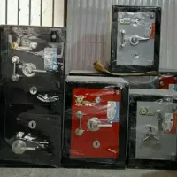 گاوصندوق 2000کاوه اصلی بانکی زد سرقت|ابزارآلات|تربتحیدریه, مسجد جامع|دیوار