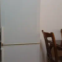 یخچال فریزر هایسنس اصلی|یخچال و فریزر|اسفراین, |دیوار