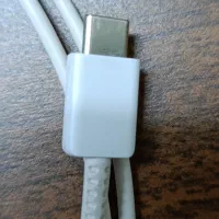 کابل ۲ سر Type c سامسونگ A16|لوازم جانبی موبایل و تبلت|تهران, صد دستگاه|دیوار