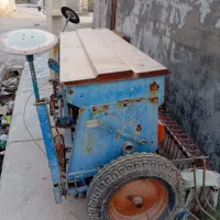 ردیفکار تاکا|ماشین‌آلات صنعتی|رامهرمز, |دیوار