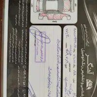 پراید مدل 88تگ گانه بازدید جعفراباد|خودرو سواری و وانت|پارس‌آباد, |دیوار