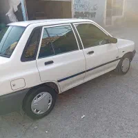 پراید دوگانه شرکتی|خودرو سواری و وانت|گلستان (تهران), |دیوار