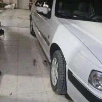 پژوپارس|خودرو سواری و وانت|میناب, |دیوار