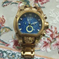 ساعت گودزیلا اصل