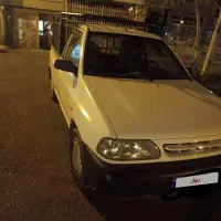 پرایدوانت مدل. 1400 شاستی ها پلمپ  گیربکس دندی|خودرو سواری و وانت|گرمسار, |دیوار