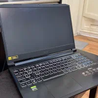 Acer Nitro 5 - RTX3060