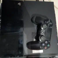 ps4 fat 500 کم کار