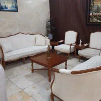 مبل فرانسوی کلاسیک