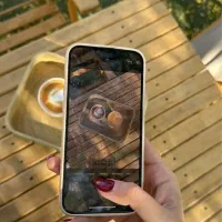 ادیتور ویدیوگرافر تولیدمحتوا موبایلگرافر( آنلاین)