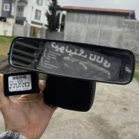 سنسور نور و باران+آینه و کروز|قطعات یدکی و لوازم جانبی|نوشهر, |دیوار